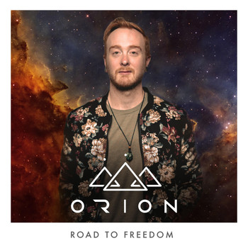 Orion - Road to Freedom