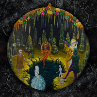 Pans - Woods
