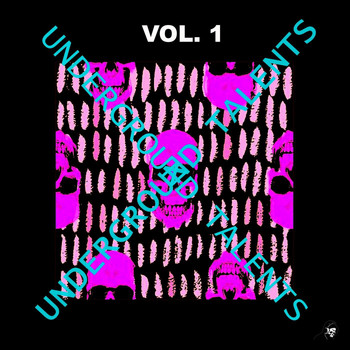 Various Artists - Underground Talents Vol. 1