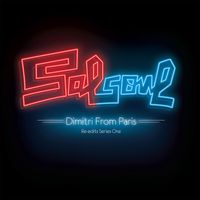 Dimitri From Paris - Salsoul Re-Edits Series One: Dimitri from Paris