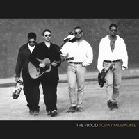 The Flood - Today Milwaukee (Live)