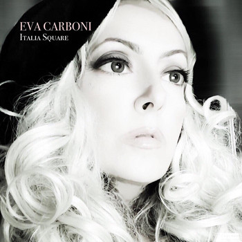 Eva Carboni - Italia Square
