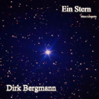 Dirk Bergmann - Ein Stern (Disco Longmix)