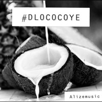 Alize - Dlo Cocoye