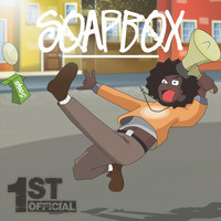 1st Official - Soapbox