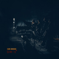 Egor Grushin - (Live1)