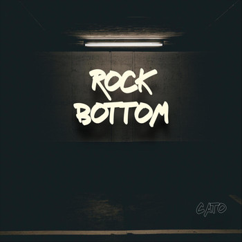 Cato - Rock Bottom