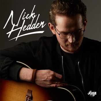 Nick Hedden - I Promise You