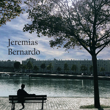 Jeremias Bernardo - Famiglia