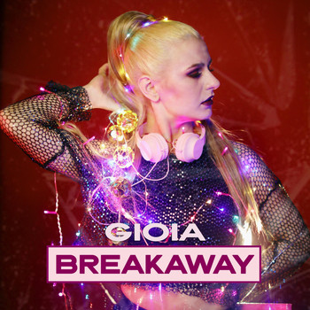 Gioia - Breakaway