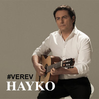 Hayko - #Verev