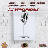 G3n3xgy - Just Another Freestyle (feat. I-Ray, Necktie, Black Kush, I Temperature, Congo I & Compass) (Explicit)