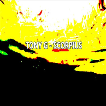 Tony G - Scorpius
