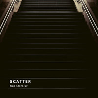 Scatter - Two Steps Up