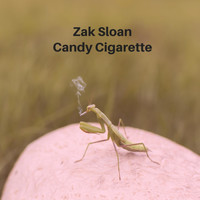 Zak Sloan - Candy Cigarette