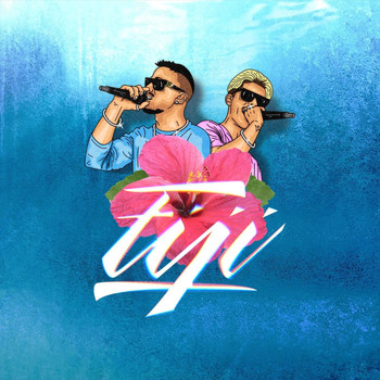 Raf - Fiji (feat. Fy)