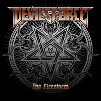 Devil's Force - The Firestorm (Explicit)