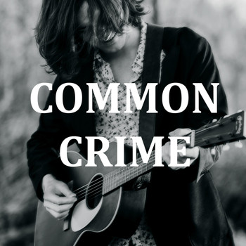 Declan Kennedy - Common Crime (Explicit)