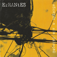 Errantes - Escolha a Sua Direção