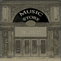Les McCann - Music Store