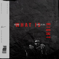 Inferno - What Is Right