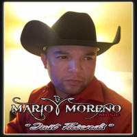 Mario Moreno - Just Friends