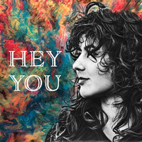 Lisa Azzolino - Hey You