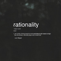 Liv Heyer - Rationality