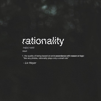Liv Heyer - Rationality