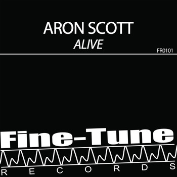 Aron Scott - Alive