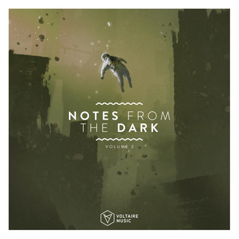 Various Artists - Notes From The Dark, Vol. 2