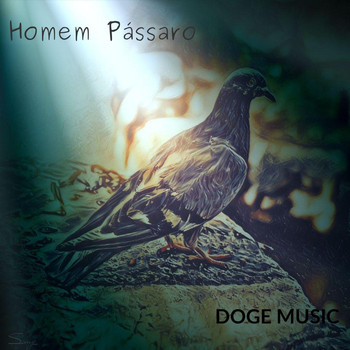Doge Music - Homem Pássaro (Explicit)