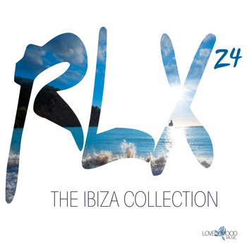 Various Artists - RLX #24 - The Ibiza Collection