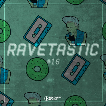 Various Artists - Ravetastic #16