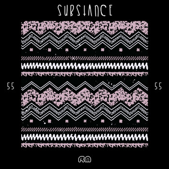 Various Artists - Substance, Vol. 55