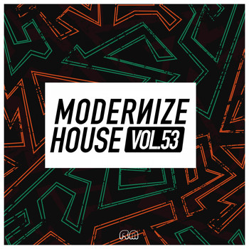 Various Artists - Modernize House, Vol. 53