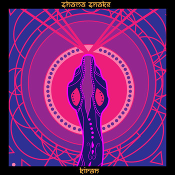 Shama Snake - Kiran