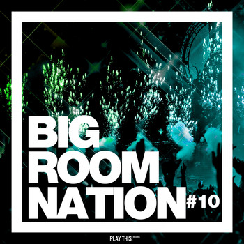 Various Artists - Big Room Nation, Vol. 10