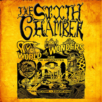 The Sixth Chamber - World of Wonders