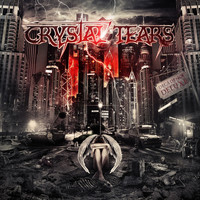 Crystal Tears - Decadence Deluxe (Explicit)