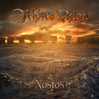 Orion's Reign - Nostos