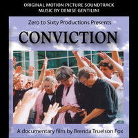 Denise Gentilini - Conviction (Original Soundtrack)