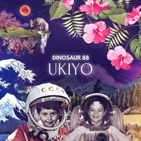 Dinosaur 88 - Ukiyo
