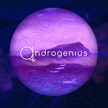 Androgenius - Androgenius - EP