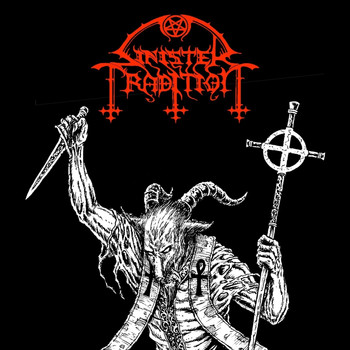 Sinister Tradition - Conception of the Nefarious Lord