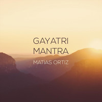 Matías Ortiz - Gayatri Mantra