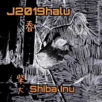 Shiba Inu - J2019halu