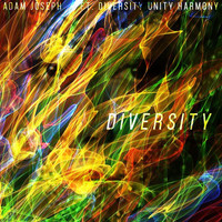 Adam Joseph - Diversity (feat. Diversity Unity Harmony) (Explicit)