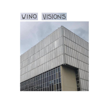 Wino - Visions