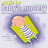Kidzone - Music for Baby Nursery Collection 1